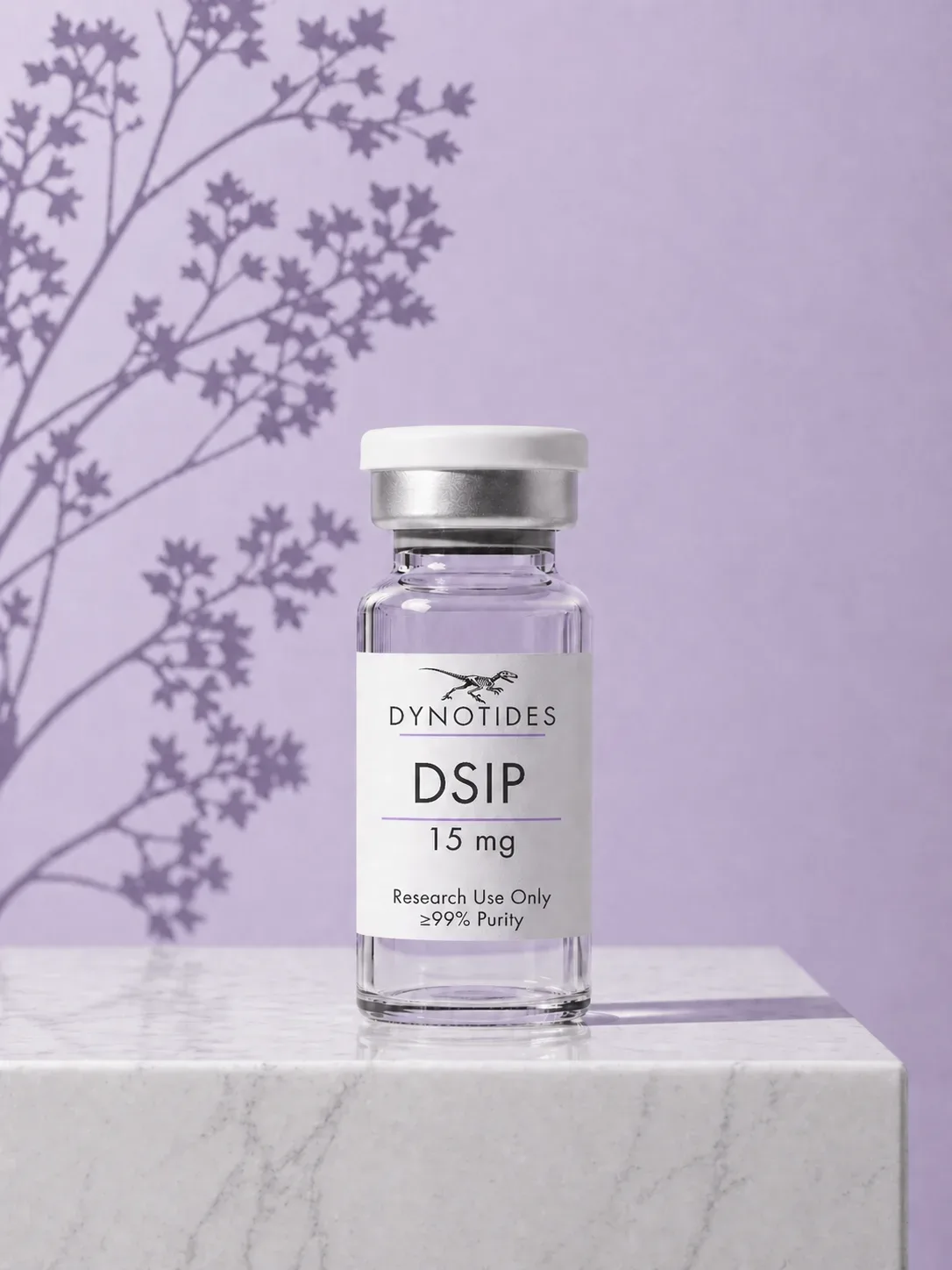 dsip 15mg DSIP (15mg)  Telomere Research